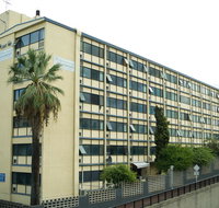 Mountway Holiday Apartments - Accommodation Port Hedland