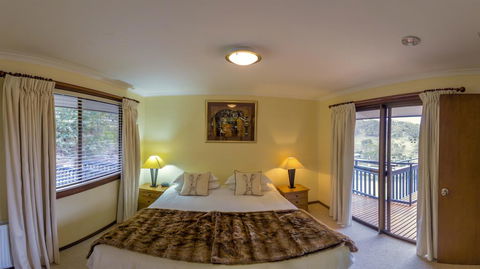 Mowamba River Lodge - Accommodation Port Hedland 2
