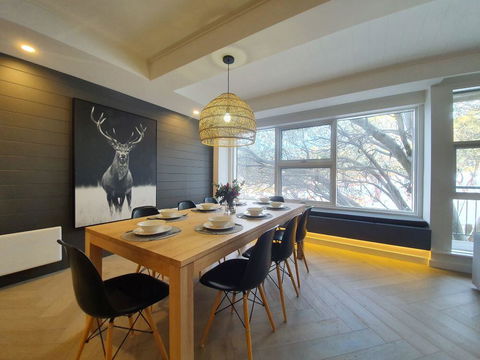 Mt Buller Chalet Hotel & Suites - Accommodation Port Hedland 2