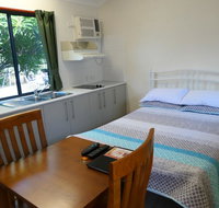 Mt Isa City Motel - Accommodation Port Hedland