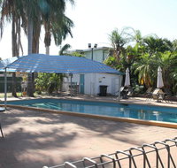 Mt Isa Irish Club Accommodation - Accommodation Port Hedland