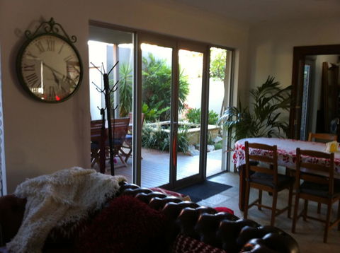 Mt Lawley Garden Apartment - Accommodation Port Hedland 1