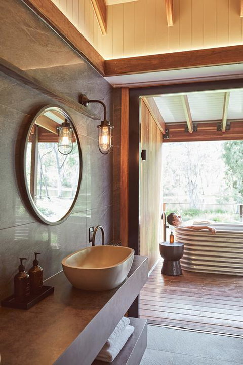 Mt Mulligan Lodge - Accommodation Port Hedland 3