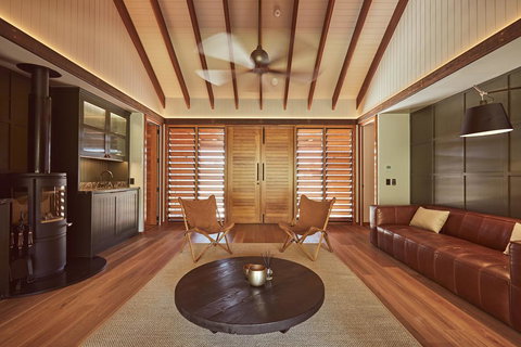 Mt Mulligan Lodge - Accommodation Port Hedland 2