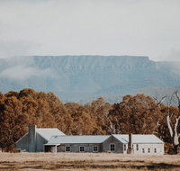 Mt William Shearers Quarters - Accommodation Port Hedland