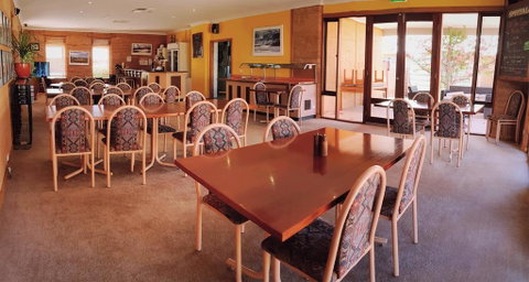 Mud Hut Motel - Accommodation Port Hedland 3