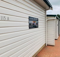 Mudgee Apartments on Church Street - Accommodation Port Hedland