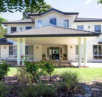 Mudgee Country Grandeur Home - Accommodation Port Hedland