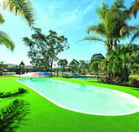 Mudgee Holiday Park - Accommodation Port Hedland