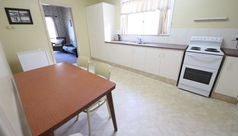 Muller's Cottage At Hat Head (Pet Friendly) - Accommodation Port Hedland 2