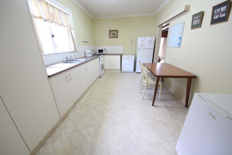 Muller's Cottage At Hat Head (Pet Friendly) - Accommodation Port Hedland 3