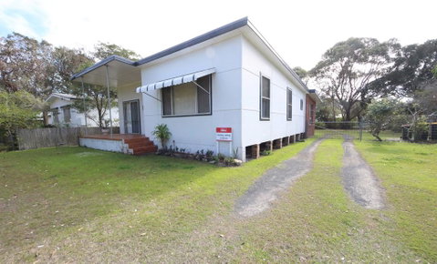 Muller's Cottage At Hat Head (Pet Friendly) - Accommodation Port Hedland 1