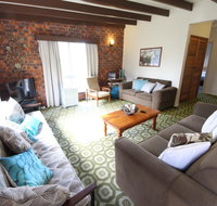 Muller's Cottage at Hat Head Pet Friendly - Accommodation Port Hedland