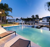 Mulloka Villa. Sunshine Coast Minyama - Accommodation Port Hedland