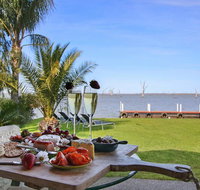 Mulwala 105 - Water Lovers Paradise - Accommodation Port Hedland