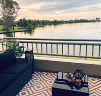 Mulwala Lakeside Apartment - Accommodation Port Hedland