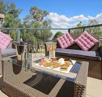 Mulwala Lakeside Townhouse 2 - Accommodation Port Hedland