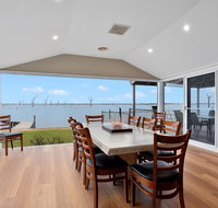 Mulwala Lakeside Waterfront - Accommodation Port Hedland