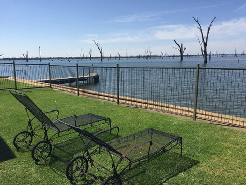 Mulwala Lakeside Waterfront - Accommodation Port Hedland 3