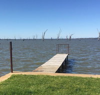 Mulwala Waterside - Accommodation Port Hedland