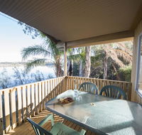 Mundic Waterfront Cottages - Accommodation Port Hedland