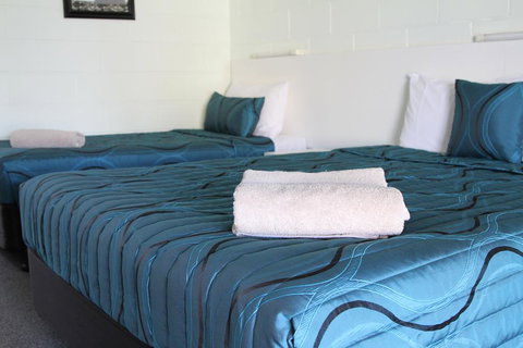 Mundubbera Motel - Accommodation Port Hedland 2