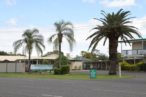 Mundubbera Motel - Accommodation Port Hedland 1
