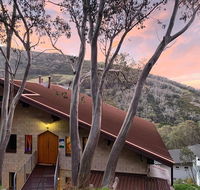 Murmeli Falls Creek - Accommodation Port Hedland