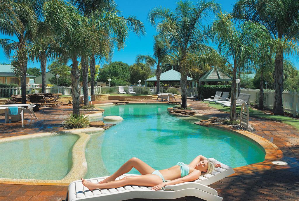 Wetuppa ACT Accommodation Port Hedland