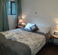 Murray Gardens Cottages  Motel - Accommodation Port Hedland