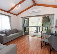 Murray River Holiday Park - Accommodation Port Hedland