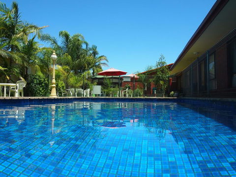 Murray River Motel - Accommodation Port Hedland 1