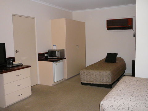 Murray River Motel - Accommodation Port Hedland 3