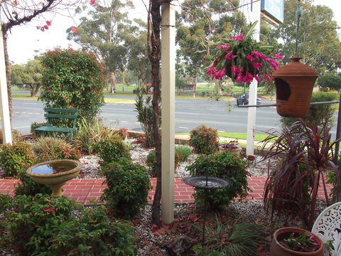 Murray River Motel - Accommodation Port Hedland 2