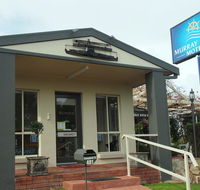 Murray River Motel - Accommodation Port Hedland