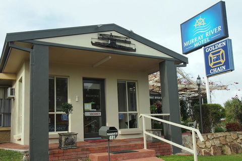 Murray River Motel - Accommodation Port Hedland 0