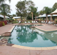 Murray River Resort - Accommodation Port Hedland