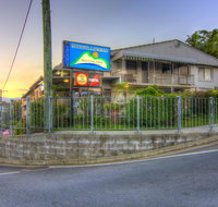 Murwillumbah Motor Inn - Accommodation Port Hedland