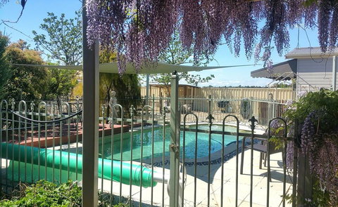 Must Love Dogs B&B & Self Contained Cottage - Accommodation Port Hedland 2