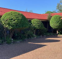 Muswellbrook Motor Inn - Accommodation Port Hedland