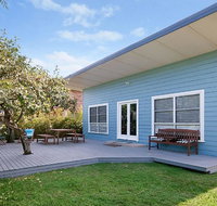 My Blue Heaven - Dog Friendly - Accommodation Port Hedland