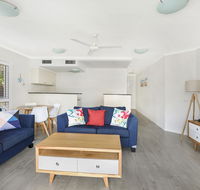 Myconos Resort - Accommodation Port Hedland