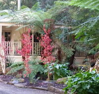 Myers Creek Cascades Luxury Cottages - Accommodation Port Hedland