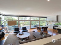 Myers Road Retreat