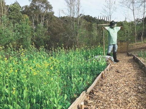 Mylor Farm, Adelaide Hills - Accommodation Port Hedland 1