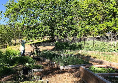 Mylor Farm, Adelaide Hills - Accommodation Port Hedland 2