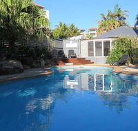 Mylos 19 by G1 Holidays - Accommodation Port Hedland