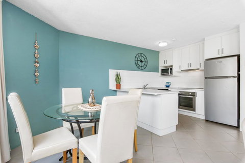 Mylos Holiday Apartments - Accommodation Port Hedland 3