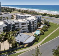 Mylos Holiday Apartments - Accommodation Port Hedland