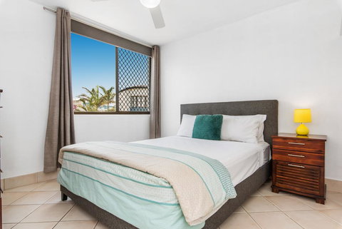 Mylos Holiday Apartments - Accommodation Port Hedland 2